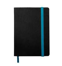 Ежедневник недатированный Ray, формат А5, в клетку