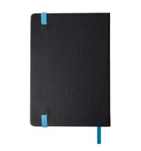 Ежедневник недатированный Ray, формат А5, в клетку