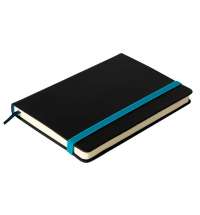 Ежедневник недатированный Ray, формат А5, в клетку