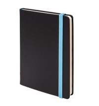 Ежедневник недатированный Ray, формат А5, в клетку