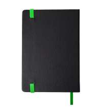 Ежедневник недатированный Ray, формат А5, в клетку