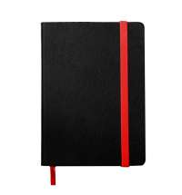 Ежедневник недатированный Ray, формат А5, в клетку