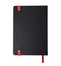 Ежедневник недатированный Ray, формат А5, в клетку