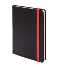 Ежедневник недатированный Ray, формат А5, в клетку