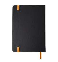 Ежедневник недатированный Ray, формат А5, в клетку