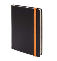 Ежедневник недатированный Ray, формат А5, в клетку