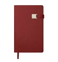 Ежедневник недатированный Spirit , формат А5, в линейку