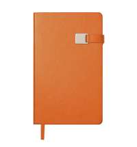 Ежедневник недатированный Spirit , формат А5, в линейку