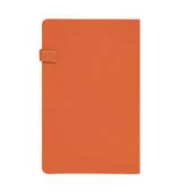 Ежедневник недатированный Spirit , формат А5, в линейку