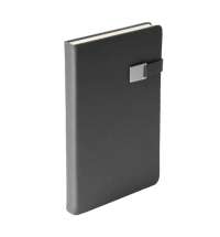 Ежедневник недатированный Spirit , формат А5, в линейку