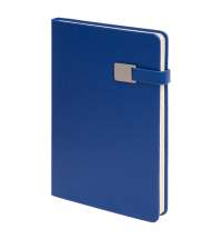 Ежедневник недатированный Spirit , формат А5, в линейку