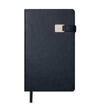 Ежедневник недатированный Spirit , формат А5, в линейку