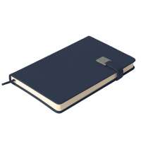 Ежедневник недатированный Spirit , формат А5, в линейку