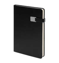 Ежедневник недатированный Spirit , формат А5, в линейку