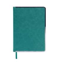 Ежедневник недатированный Montrose, формат А5, в линейку