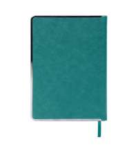 Ежедневник недатированный Montrose, формат А5, в линейку