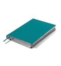 Ежедневник недатированный Montrose, формат А5, в линейку