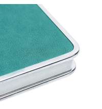 Ежедневник недатированный Montrose, формат А5, в линейку