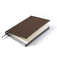 Ежедневник недатированный Montrose, формат А5, в линейку