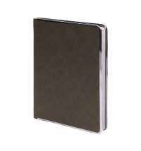 Ежедневник недатированный Montrose, формат А5, в линейку