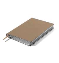 Ежедневник недатированный Montrose, формат А5, в линейку