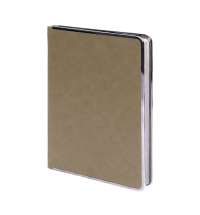 Ежедневник недатированный Montrose, формат А5, в линейку