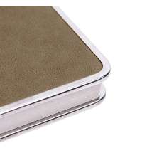 Ежедневник недатированный Montrose, формат А5, в линейку