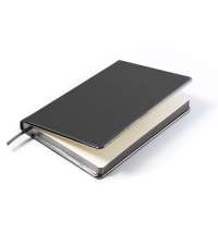 Ежедневник недатированный Montrose, формат А5, в линейку