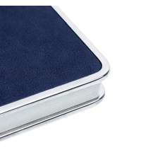 Ежедневник недатированный Montrose, формат А5, в линейку