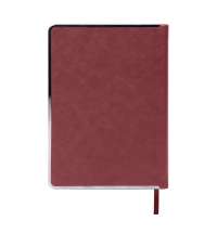 Ежедневник недатированный Montrose, формат А5, в линейку