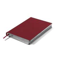 Ежедневник недатированный Montrose, формат А5, в линейку