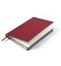 Ежедневник недатированный Montrose, формат А5, в линейку