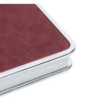 Ежедневник недатированный Montrose, формат А5, в линейку