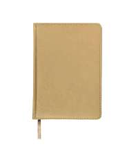 Ежедневник недатированный Campbell, формат А5,  в линейку