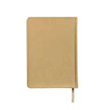 Ежедневник недатированный Campbell, формат А5,  в линейку