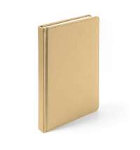 Ежедневник недатированный Campbell, формат А5,  в линейку