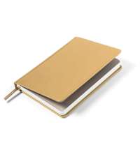 Ежедневник недатированный Campbell, формат А5,  в линейку