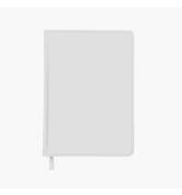 Ежедневник недатированный Campbell, формат А5,  в линейку