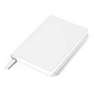 Ежедневник недатированный Campbell, формат А5,  в линейку