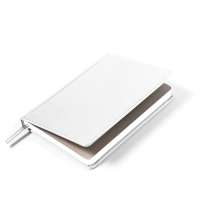 Ежедневник недатированный Campbell, формат А5,  в линейку