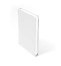 Ежедневник недатированный Campbell, формат А5,  в линейку