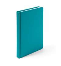 Ежедневник недатированный Campbell, формат А5,  в линейку