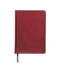 Ежедневник недатированный Campbell, формат А5,  в линейку