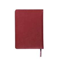 Ежедневник недатированный Campbell, формат А5,  в линейку