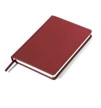 Ежедневник недатированный Campbell, формат А5,  в линейку