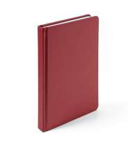 Ежедневник недатированный Campbell, формат А5,  в линейку