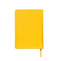 Ежедневник недатированный Campbell, формат А5,  в линейку