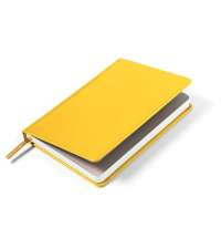 Ежедневник недатированный Campbell, формат А5,  в линейку