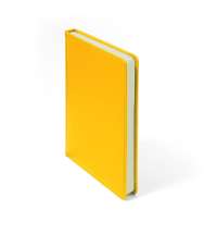 Ежедневник недатированный Campbell, формат А5,  в линейку