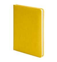 Ежедневник недатированный Campbell, формат А5,  в линейку